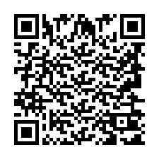 QR Code for Phone number +9892601108
