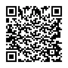 QR Code for Phone number +9893487174