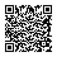 QR-Code für Telefonnummer +989900345113