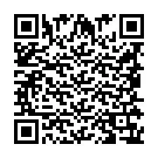 QR Code for Phone number +994553675268