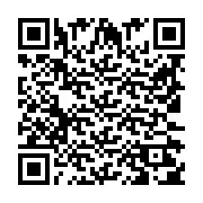 Código QR para número de telefone +995322000236