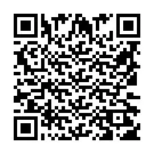 Kode QR untuk nomor Telepon +995322022063