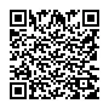 Código QR para número de telefone +995322022068