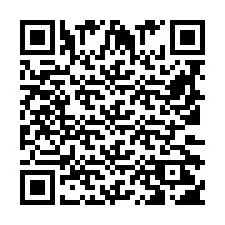 QR-code voor telefoonnummer +995322022097