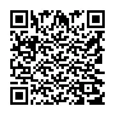 QR-code voor telefoonnummer +995322033641