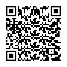 QR Code pour le numéro de téléphone +995322033914