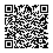 QR-код для номера телефона +995322054798