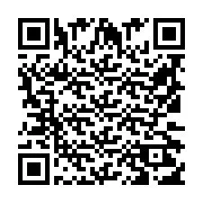 QR Code สำหรับหมายเลขโทรศัพท์ +995322122073