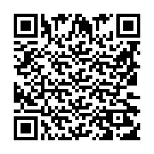 Codice QR per il numero di telefono +995322122076