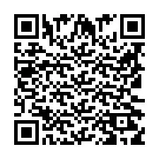 QR-код для номера телефона +995322193256