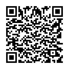 Codice QR per il numero di telefono +995322193640