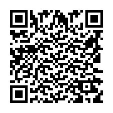 Código QR para número de telefone +995322194263