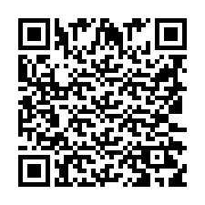 Código QR para número de telefone +995322194368