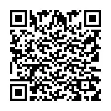 Codice QR per il numero di telefono +995322194810