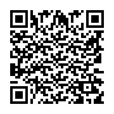 Código QR para número de telefone +995322195046