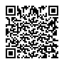 Código QR para número de teléfono +995322244222