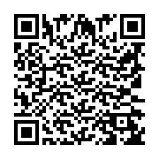 Codice QR per il numero di telefono +995322420314