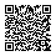 电话号码二维码 +995322422060