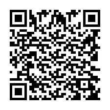 电话号码二维码 +995322422222