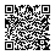 Codice QR per il numero di telefono +995322422879