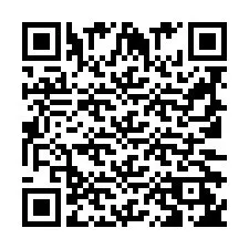 电话号码二维码 +995322422880