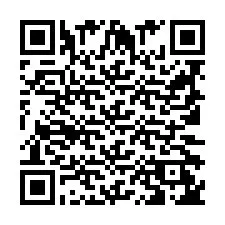 QR Code pour le numéro de téléphone +995322422884