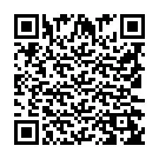 Código QR para número de teléfono +995322424634