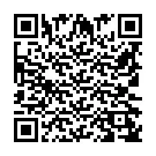 QR Code สำหรับหมายเลขโทรศัพท์ +995322472707