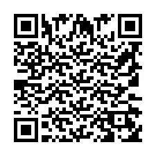 Codice QR per il numero di telefono +995322500101