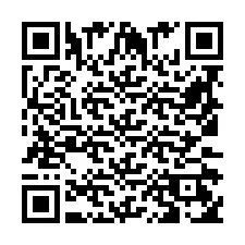 Codice QR per il numero di telefono +995322500127