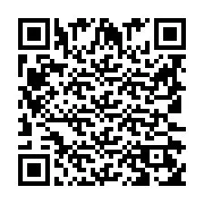 QR-код для номера телефона +995322500202