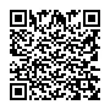 Codice QR per il numero di telefono +995322555502