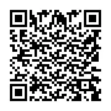 QR-код для номера телефона +995322880174