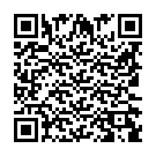 QR Code pour le numéro de téléphone +995322880246