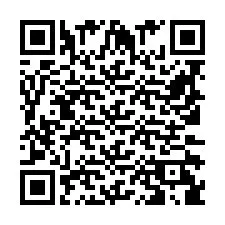 QR Code pour le numéro de téléphone +995322880497