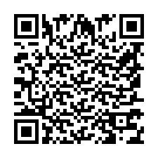 QR Code สำหรับหมายเลขโทรศัพท์ +995577340429