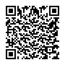 Código QR para número de teléfono +995577342497