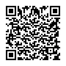 Codice QR per il numero di telefono +995591041549