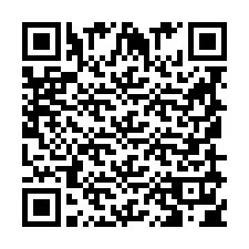 Kod QR dla numeru telefonu +995591041552