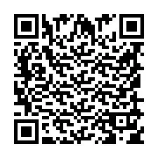 Código QR para número de telefone +995591041566