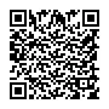 Código QR para número de teléfono +995591041569