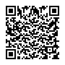 Código QR para número de teléfono +995591041581