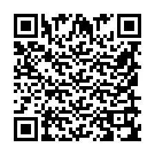 Código QR para número de teléfono +995591908367