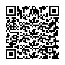 QR Code pour le numéro de téléphone +995593461011