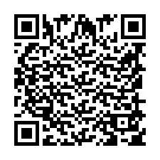 Codice QR per il numero di telefono +995595053466