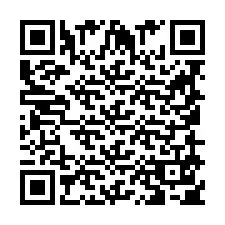 Codice QR per il numero di telefono +995595055092