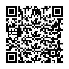 Código QR para número de teléfono +995595496418