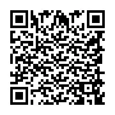 QR-code voor telefoonnummer +995595496498