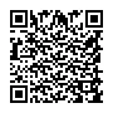 QR kód a telefonszámhoz +995595802463