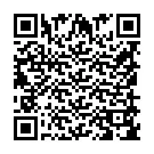 QR-код для номера телефона +995595802469